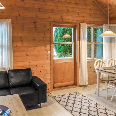 Amazing Home In Vallavik With House Sea View Vangsbygd Eksteriør billede